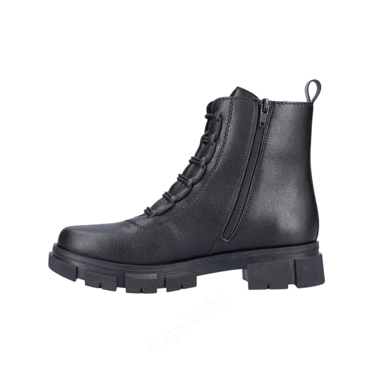 БОТИНКИ RIEKER АРТИКУЛ: Y7150-00